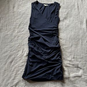 Boden body con dress